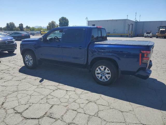 2022 NISSAN FRONTIER S 1N6ED1EJ4NN607270