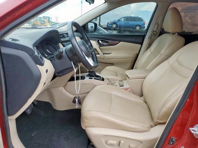 2018 NISSAN ROGUE S 5N1AT2MT2JC792191