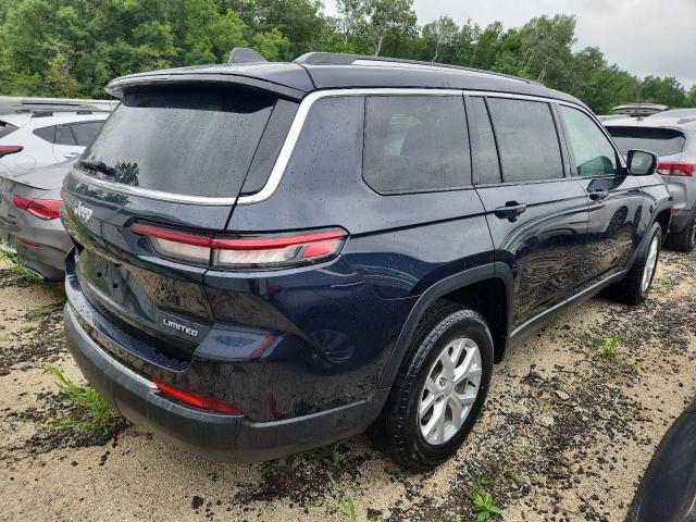 2023 JEEP GRAND CHER - 1C4RJKBG5P8810035