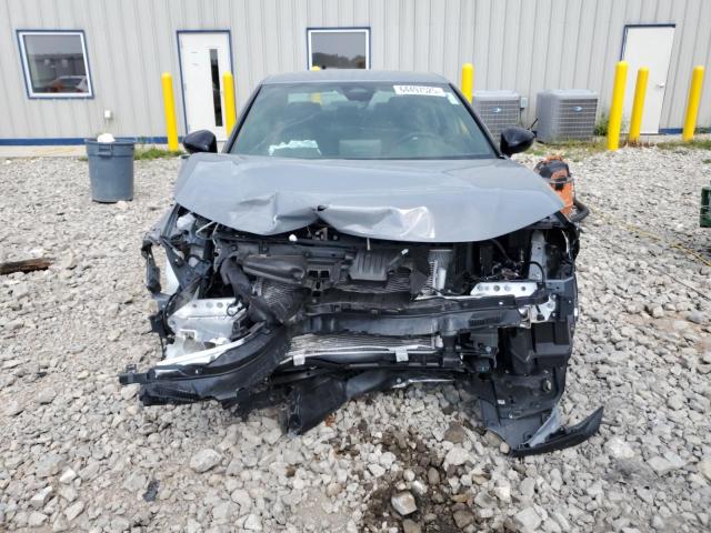 2025 HONDA CIVIC SPORT 2HGFE2F52SH529704