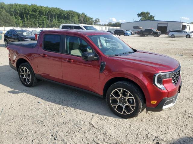 2025 FORD MAVERICK L 3FTTW8S34SRA31367