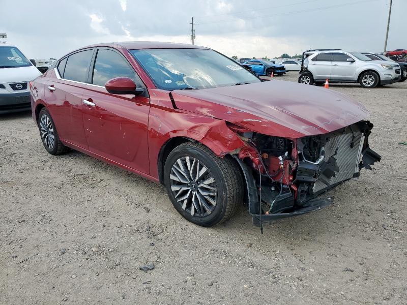 2023 NISSAN ALTIMA SV - 1N4BL4DVXPN338537