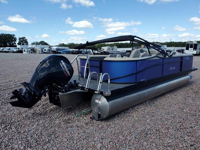 2024 BARLETTA BOATS E22UTT #3230511874
