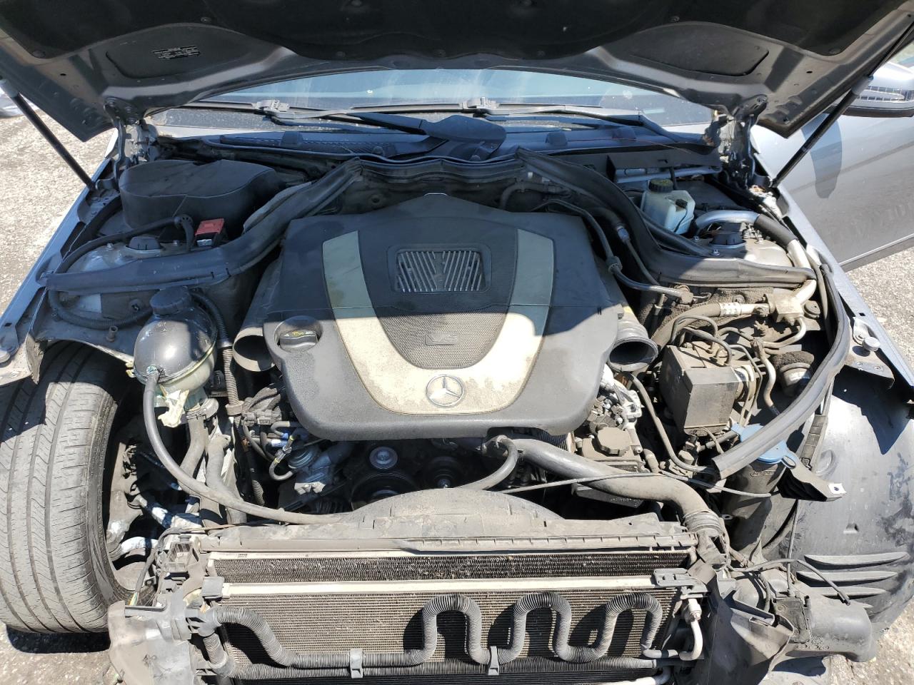 MERCEDES-BENZ C-CLASS 300