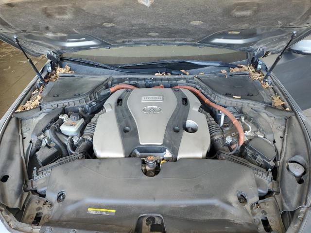 2015 INFINITI Q50 HYBRID JN1AV7AP3FM790747