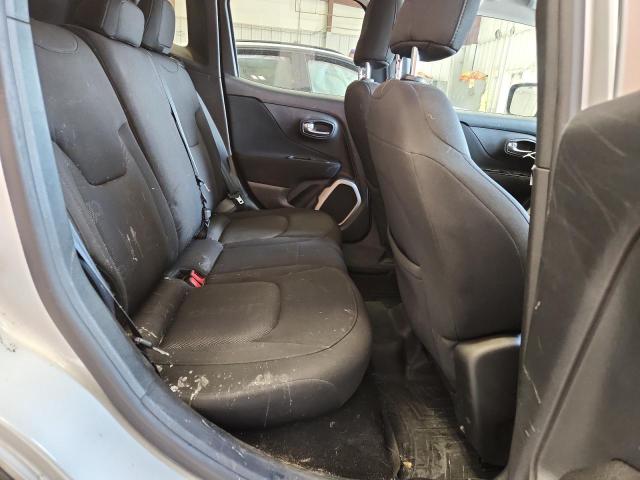 2017 JEEP RENEGADE L ZACCJABB5HPF17881
