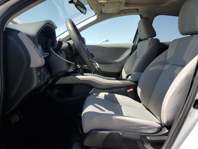 2018 HONDA HR-V EX 3CZRU5H50JM700473