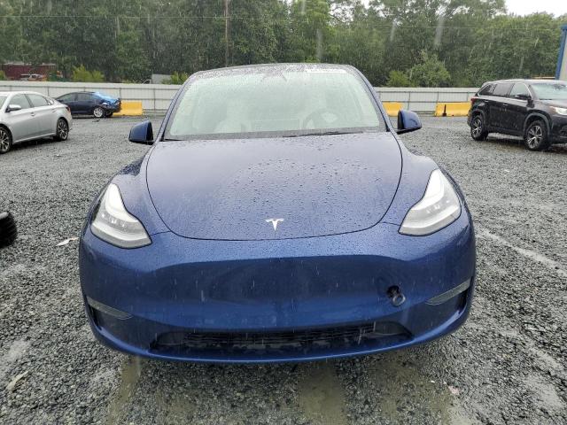 2020 TESLA MODEL Y 5YJYGDEE0LF020619