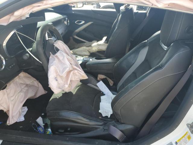 2017 CHEVROLET CAMARO SS 1G1FE1R78H0162318