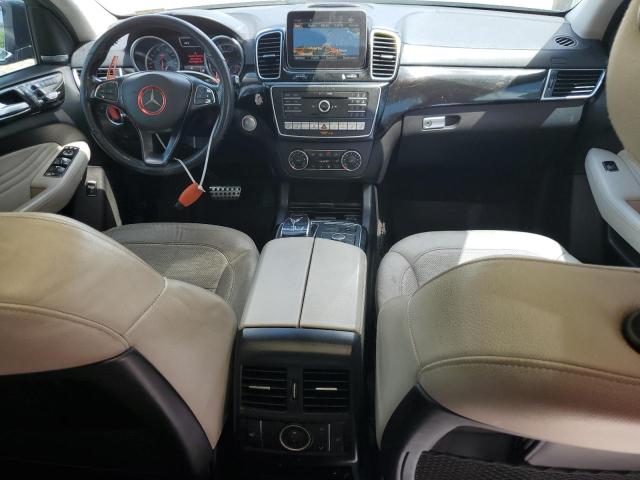 2018 MERCEDES-BENZ GLE COUPE 4JGED6EBXJA098050