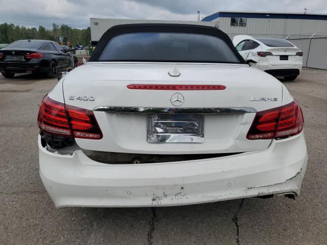 2015 MERCEDES-BENZ E 400 WDDKK6FF6FF297630