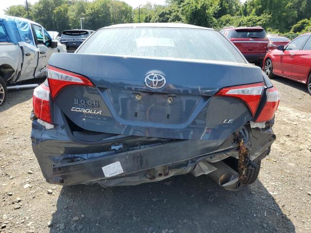 2015 TOYOTA COROLLA L - 2T1BURHE3FC469177