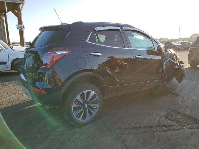 2022 BUICK ENCORE PRE KL4CJESMXNB560475