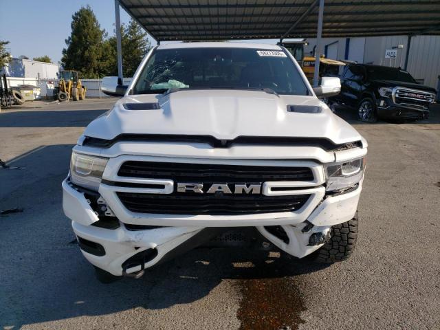 2020 RAM 1500 LARAMIE 1C6SRFRTXLN375620