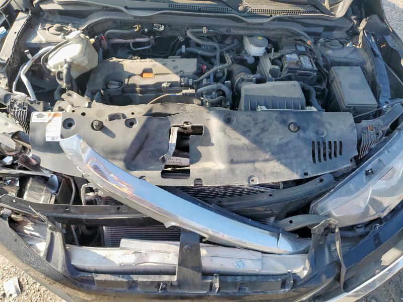 2017 HONDA CIVIC LX 19XFC2F55HE030453