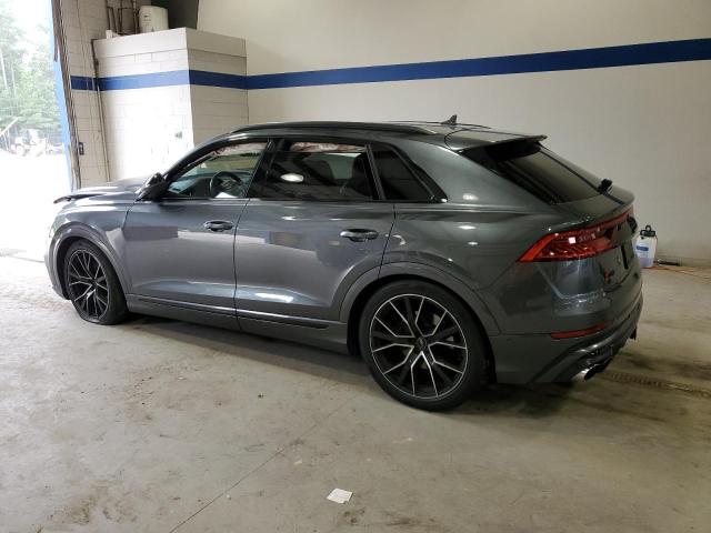 2021 AUDI SQ8 PREMIUM PLUS WA1AWBF10MD032082