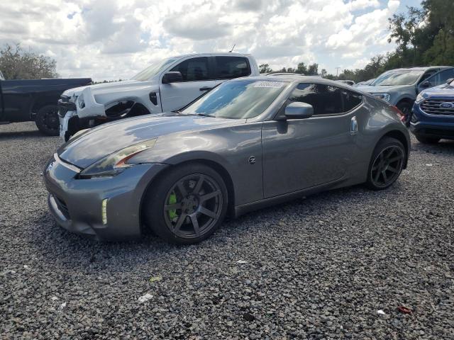 2018 NISSAN 370Z BASE JN1AZ4EH4JM570838
