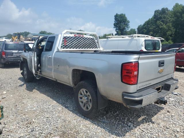 2019 CHEVROLET SILVERADO K2500 HEAVY DUTY LT 2GC2KSEG9K1184222