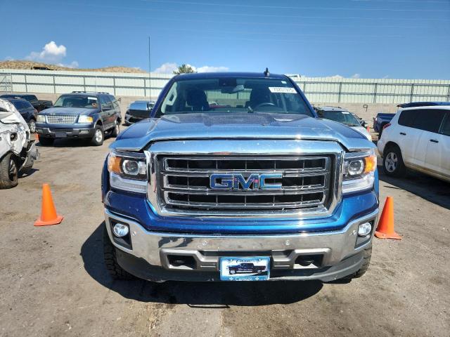 2015 GMC SIERRA K15 3GTU2VEJXFG412957