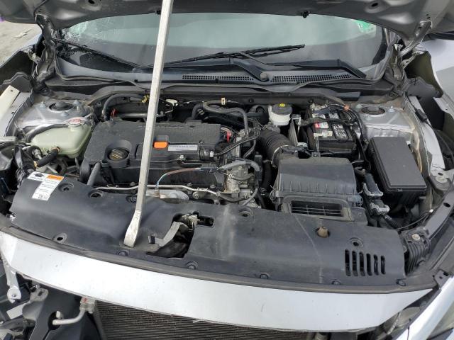 2017 HONDA CIVIC EX - 19XFC2F71HE067940