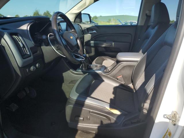 2018 CHEVROLET COLORADO Z - 1GCGTDEN7J1107723