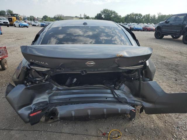 2022 NISSAN ALTIMA SV 1N4BL4DV6NN319710