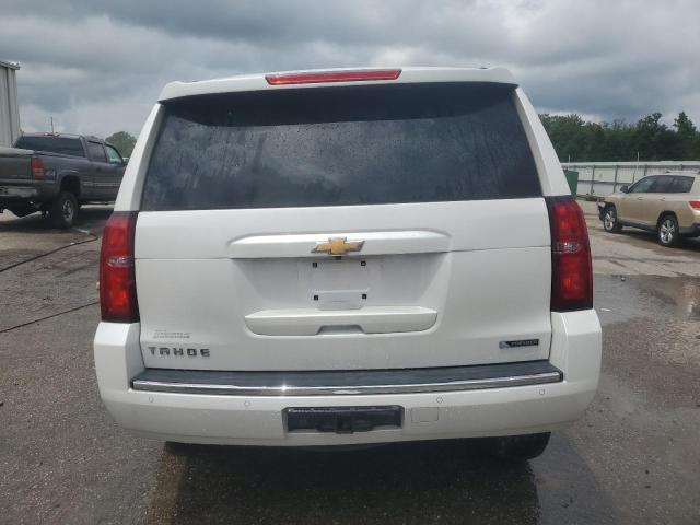 2018 CHEVROLET TAHOE C150 - 1GNSCCKC7JR346821