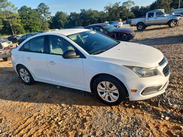 2016 CHEVROLET CRUZE LIMITED LS 1G1PC5SH6G7197918