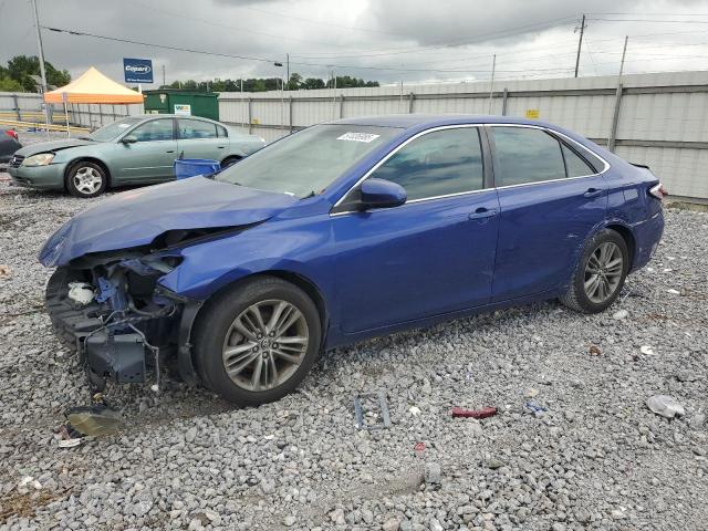 2015 TOYOTA CAMRY LE #3286736281