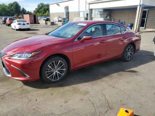 2024 LEXUS ES 300H BASE 58ADA1C10RU053073