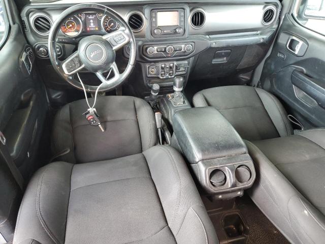 2020 JEEP GLADIATOR 1C6HJTAG4LL133688