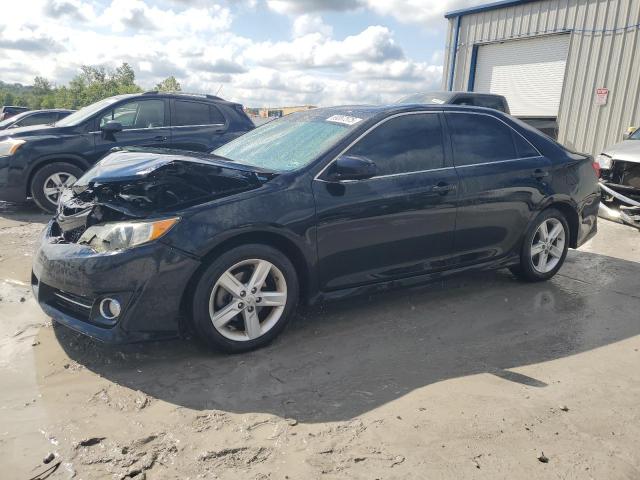 2013 TOYOTA CAMRY L - 4T1BF1FK8DU286289