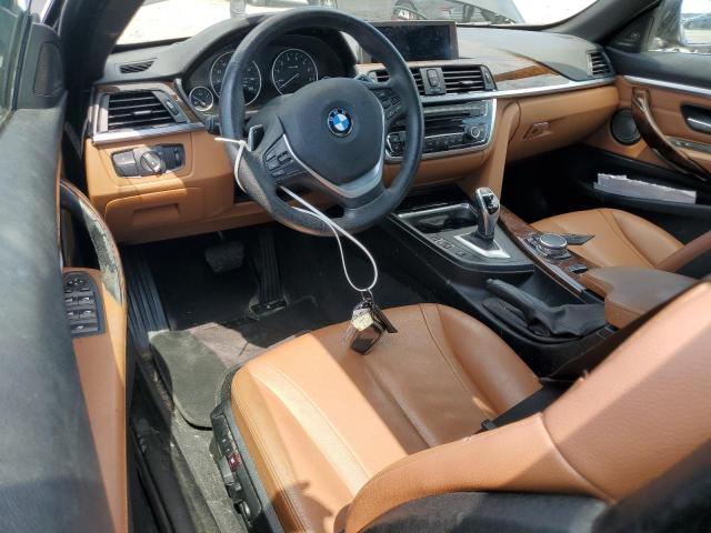 2015 BMW 428 I WBA3V5C54FP752252