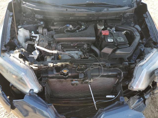 2016 NISSAN ROGUE S #3287773094