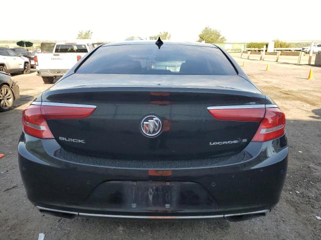 2017 BUICK LACROSSE P 1G4ZR5SS1HU157139