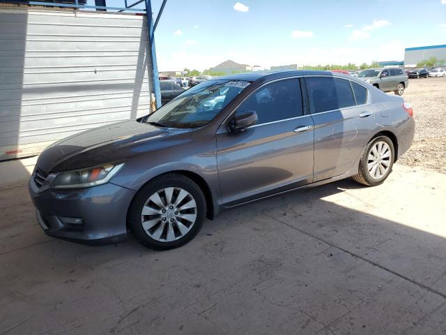 2015 HONDA ACCORD EXL - 1HGCR2F8XFA216213