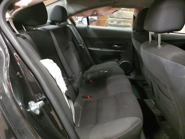 2016 CHEVROLET CRUZE LIMI 1G1PE5SB8G7170578