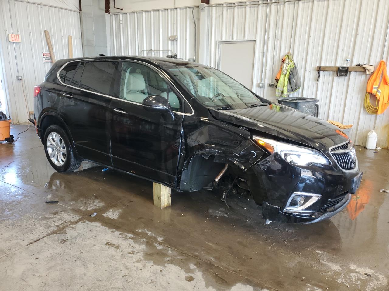 BUICK ENVISION PREFERRED