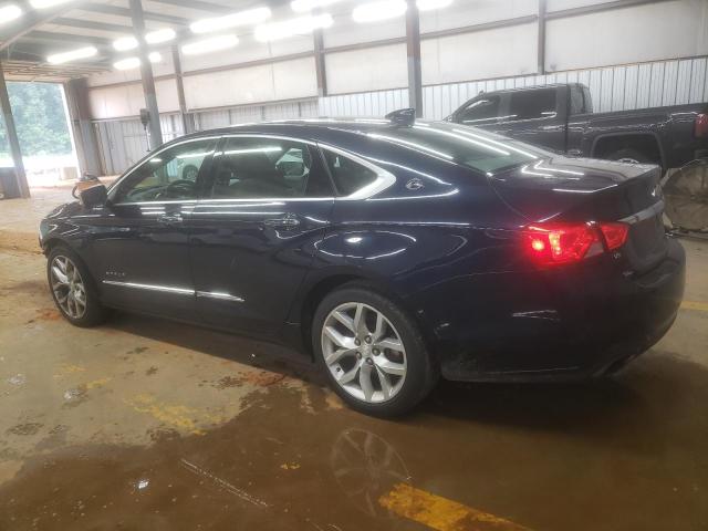 2016 CHEVROLET IMPALA LTZ 2G1145S30G9151975