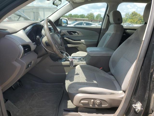 2018 CHEVROLET TRAVERSE L 1GNERGKW8JJ181664