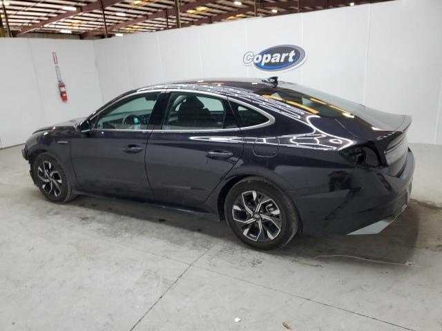 2025 HYUNDAI SONATA SEL KMHL64JA3SA441415