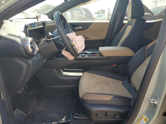 2025 CHEVROLET EQUINOX ACTIV 3GNAXKEG9SL313157