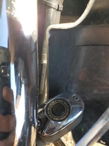 2003 HARLEY-DAVIDSON FLHTCUI ANNIVERSARY 1HD1FCW433Y622028