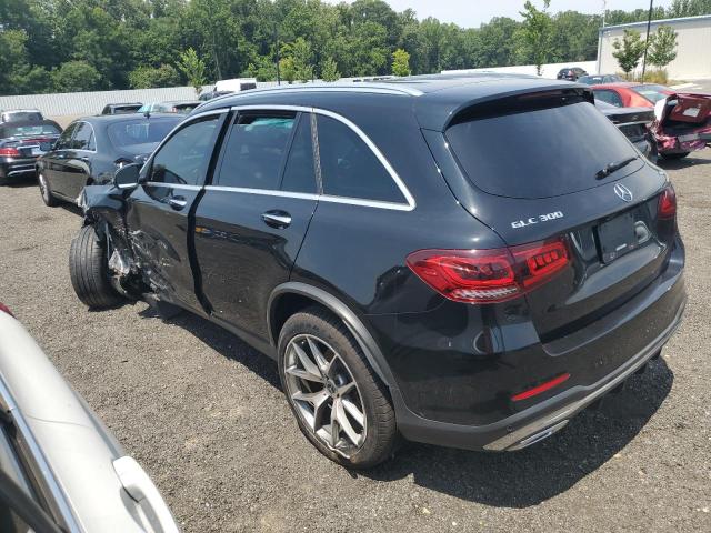 2022 MERCEDES-BENZ GLC 300 4M W1N0G8EB3NG113114