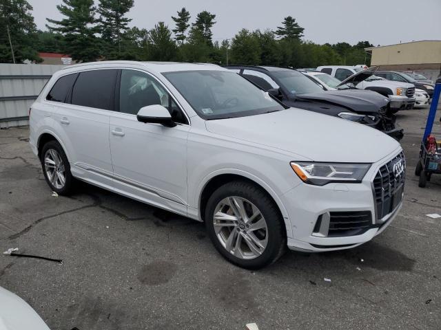 2020 AUDI Q7 PREMIUM WA1LXAF77LD001754