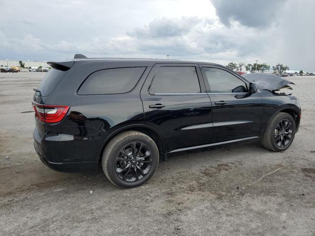 2022 DODGE DURANGO SX 1C4RDHAG4NC159275