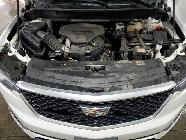 2020 CADILLAC XT6 PREMIU 1GYKPCRS6LZ133754