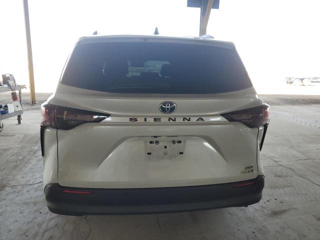 2023 TOYOTA SIENNA XLE 5TDYRKEC8PS173862