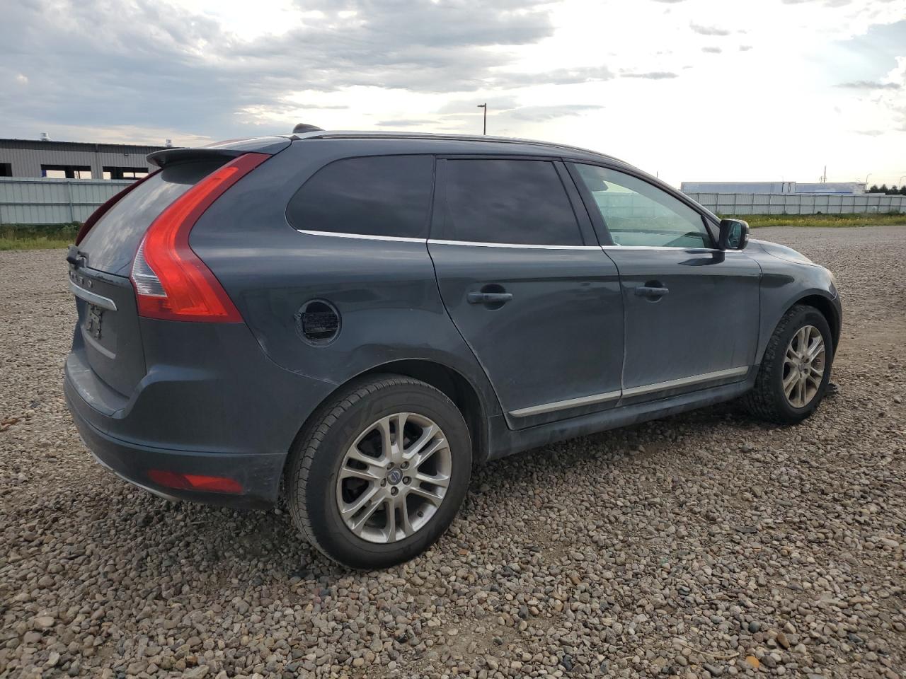 VOLVO XC60 3.2