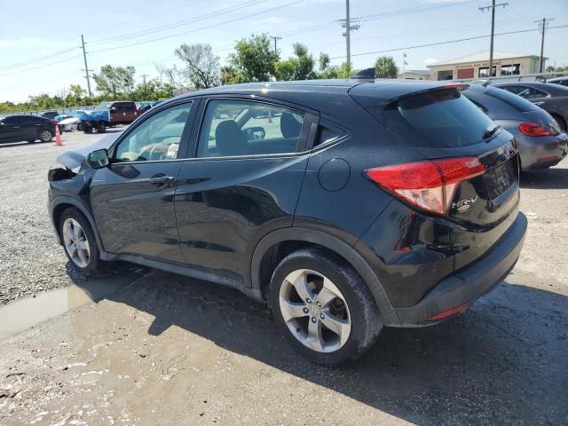 2018 HONDA HR-V LX 3CZRU5H33JM717878